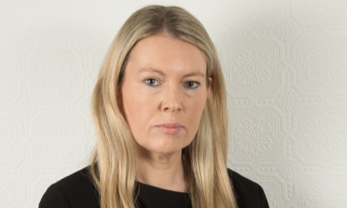 Dawn Lyons, Partner at Blake & Kenny